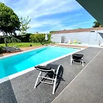 Les Escapades Luxo & Piscine Escapaes