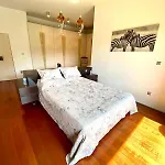 Les Escapades Luxo & Piscine * Escapaes