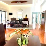 Les Escapades Luxo & Piscine Villa