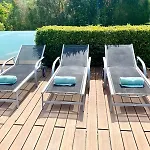 Villa Les Escapades Luxo & Piscine *
