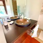 Villa Les Escapades Luxo & Piscine *