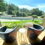 Villa Les Escapades Luxo & Piscine *