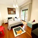 Les Escapades Luxo & Piscine * Escapaes