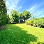 Villa Les Escapades Luxo & Piscine *