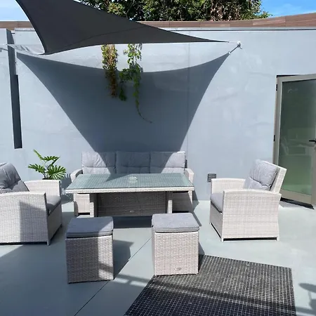 Les Escapades Luxo & Piscine *