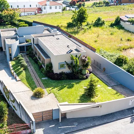 Vila Les Escapades Luxo & Piscine *