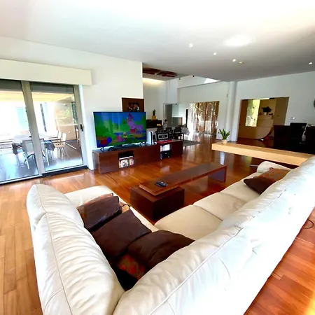 Les Escapades Luxo & Piscine *