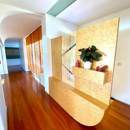 Les Escapades Luxo & Piscine Escapaes