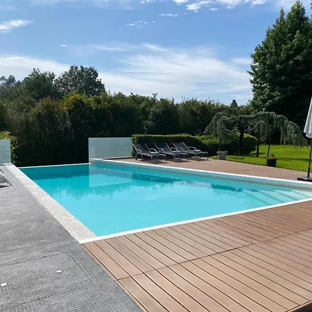 Les Escapades Luxo & Piscine