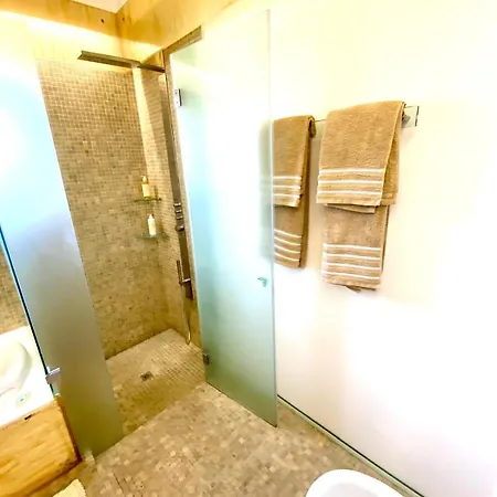 Vila Les Escapades Luxo & Piscine