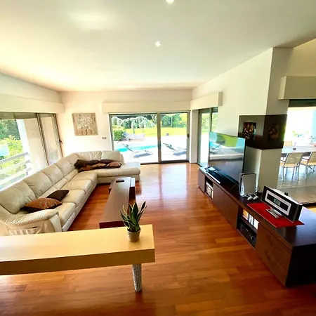 Les Escapades Luxo & Piscine Villa *