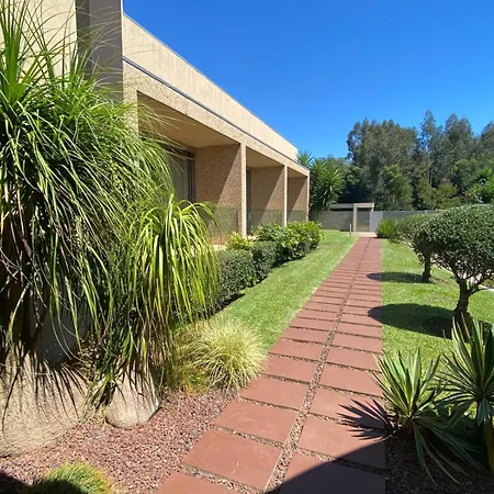 Les Escapades Luxo & Piscine Villa