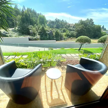 Villa Les Escapades Luxo & Piscine *