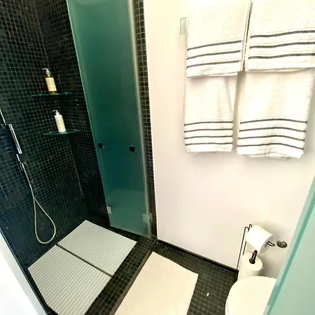 Les Escapades Luxo & Piscine Vila