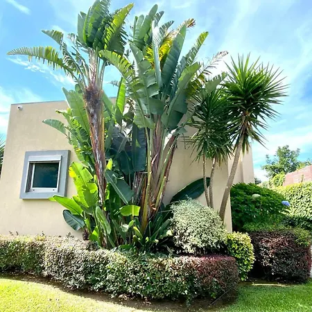 Les Escapades Luxo & Piscine Villa