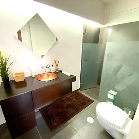 Les Escapades Luxo & Piscine Vila