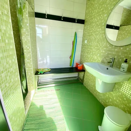 Vila Les Escapades Luxo & Piscine *