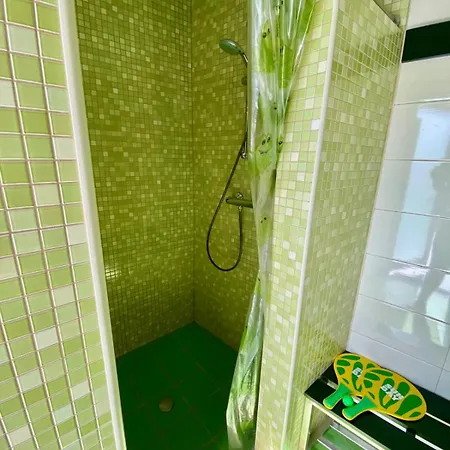 Vila Les Escapades Luxo & Piscine *