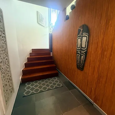 Vila Les Escapades Luxo & Piscine