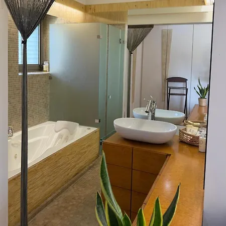 Les Escapades Luxo & Piscine Vila *