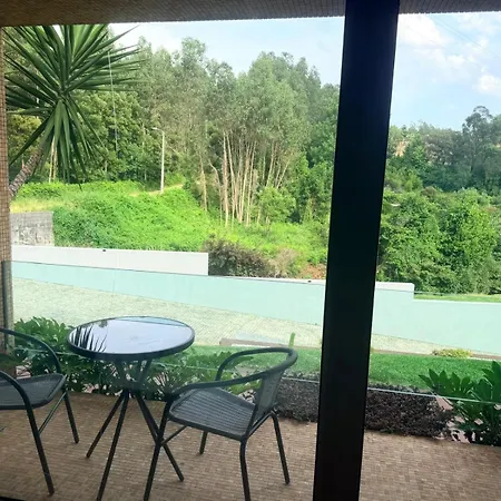 Vila Les Escapades Luxo & Piscine Escapaes