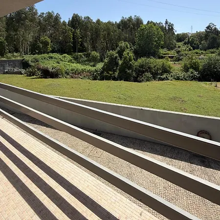 Vila Les Escapades Luxo & Piscine