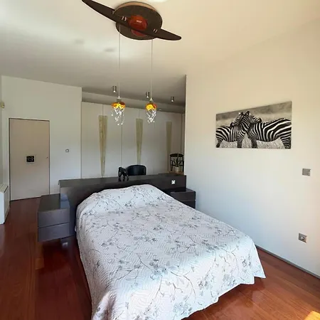 Les Escapades Luxo & Piscine Vila *