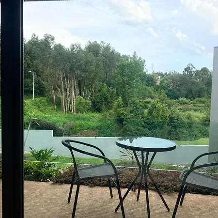 Vila Les Escapades Luxo & Piscine