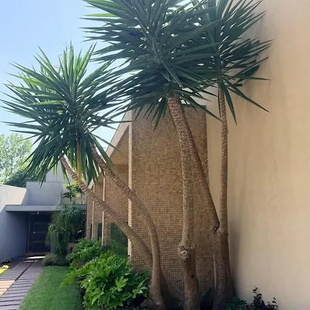 Les Escapades Luxo & Piscine Vila *